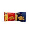 Hộp bánh Bahlsen Leibniz Butter Biscuits Assortment 600g ( Bánh hộp sắt)
