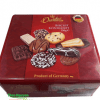 Bánh Quiches Biscuit Koniglich hộp sắt 750g