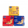 Hộp bánh Bahlsen Leibniz Biscits Collection 300g ( Hộp sắt)