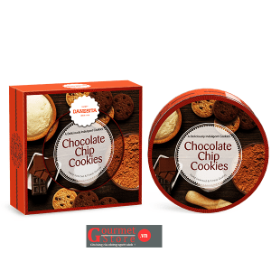 Bánh Danesita Chocolate Chip Cookies