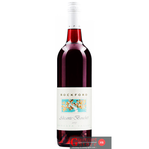 Rượu Vang Hồng Rockford Alicante Bouchet
