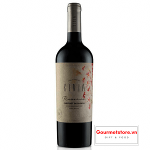 Rượu Vang Chile Kidia Reserva