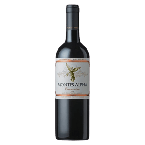 Rượu vang Chile Montes Alpha Carmenere