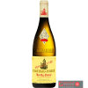 Vang Pháp Chateau Fuisse Te'te de Cuve'e