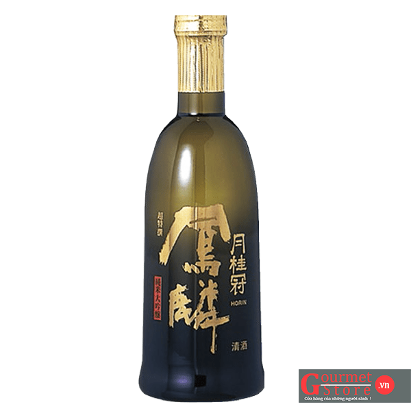 Sake Nhật Horin Junmai Daiginjo 300ml