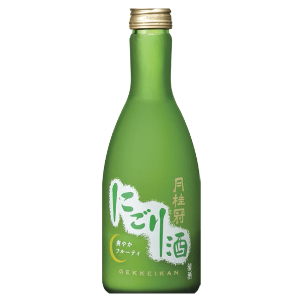 Rượu sake Nhật Nigori 300ml