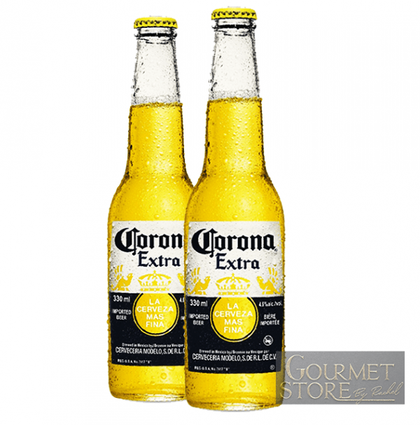 Bia Corona Extra 330ml