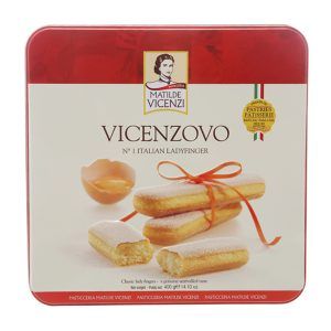 Bánh Vicenzovo Matilde Vicenzi