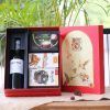Hộp quà năm mới xuân về 6