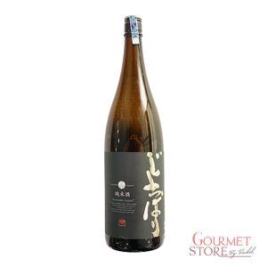 Rượu Sake Junmaishu Joppari 720ml